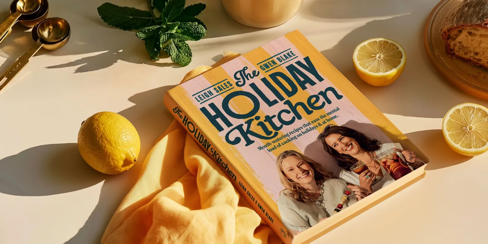 Photo for The Holiday Kitchen - Friends and Family Pre-Launch Event