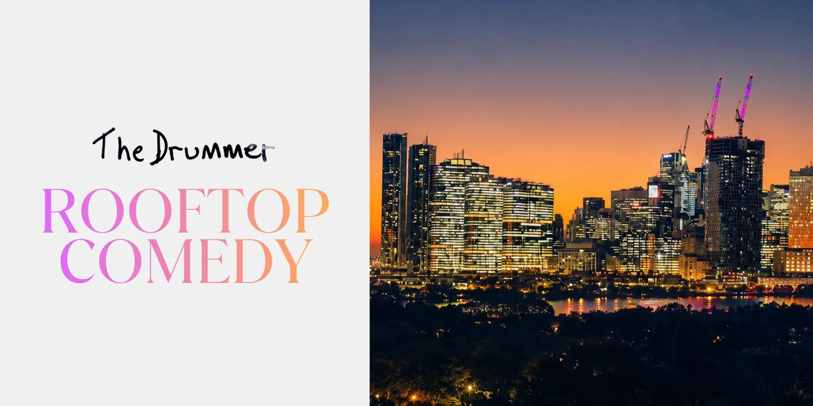 Photo for Rooftop Comedy