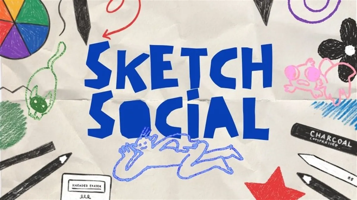 Photo for Sketch Social