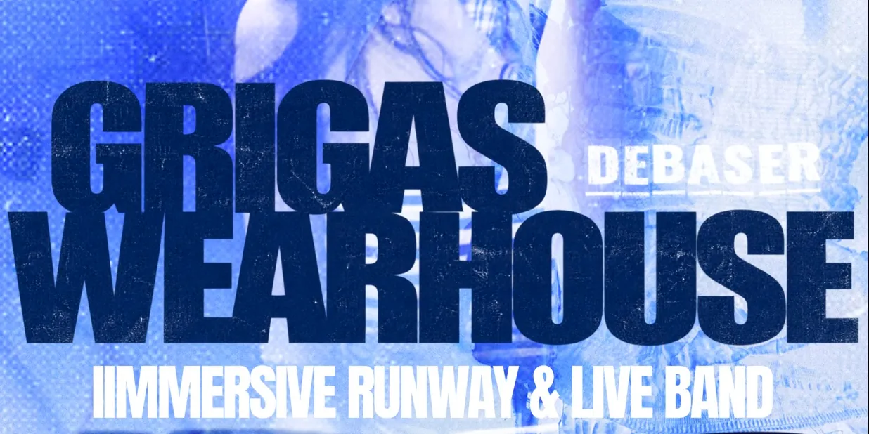 Photo for Grigas Wearhouse