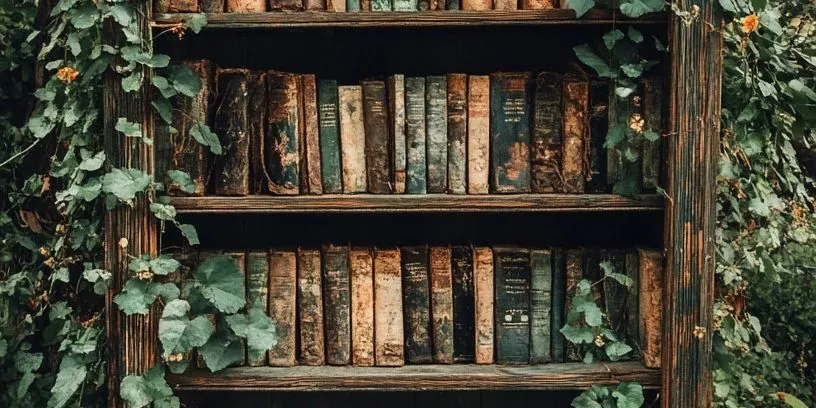 Photo for Way Finders Book Club