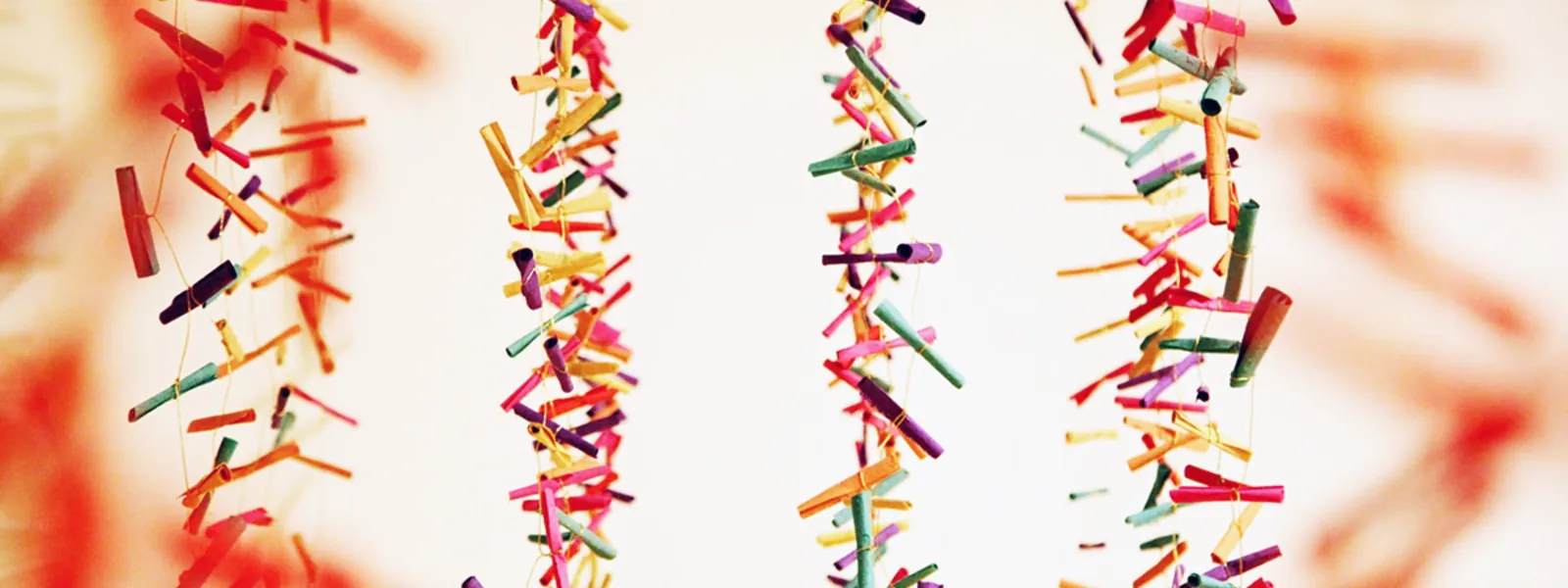 Photo for Tapestry of Love - Art Activity