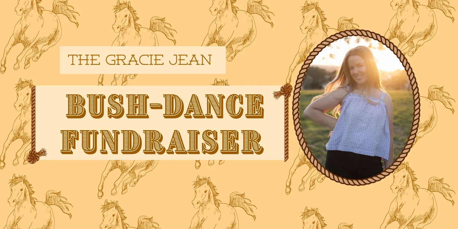 Photo for The Gracie Jean Bush-Dance Fundraiser