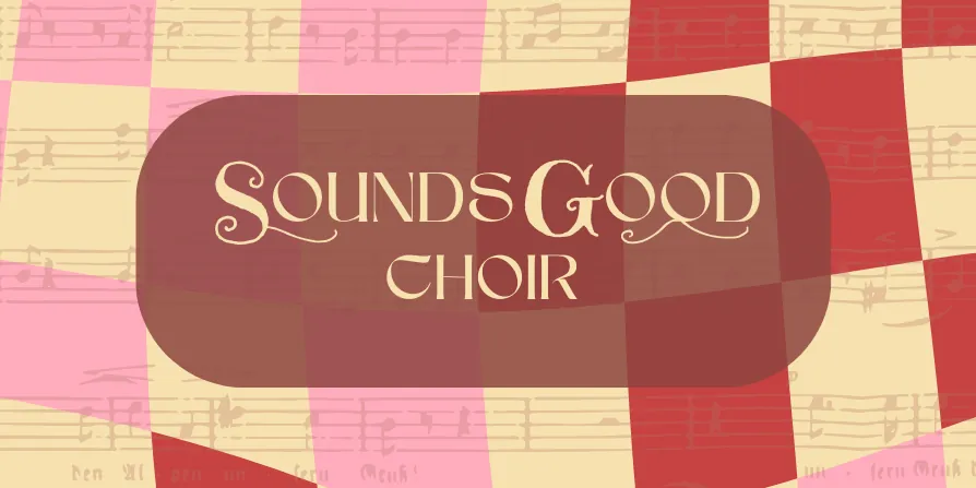 Photo for Sounds Good Choir
