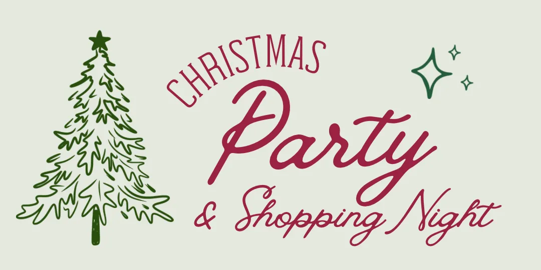 Photo for Christmas Party & Shopping Night