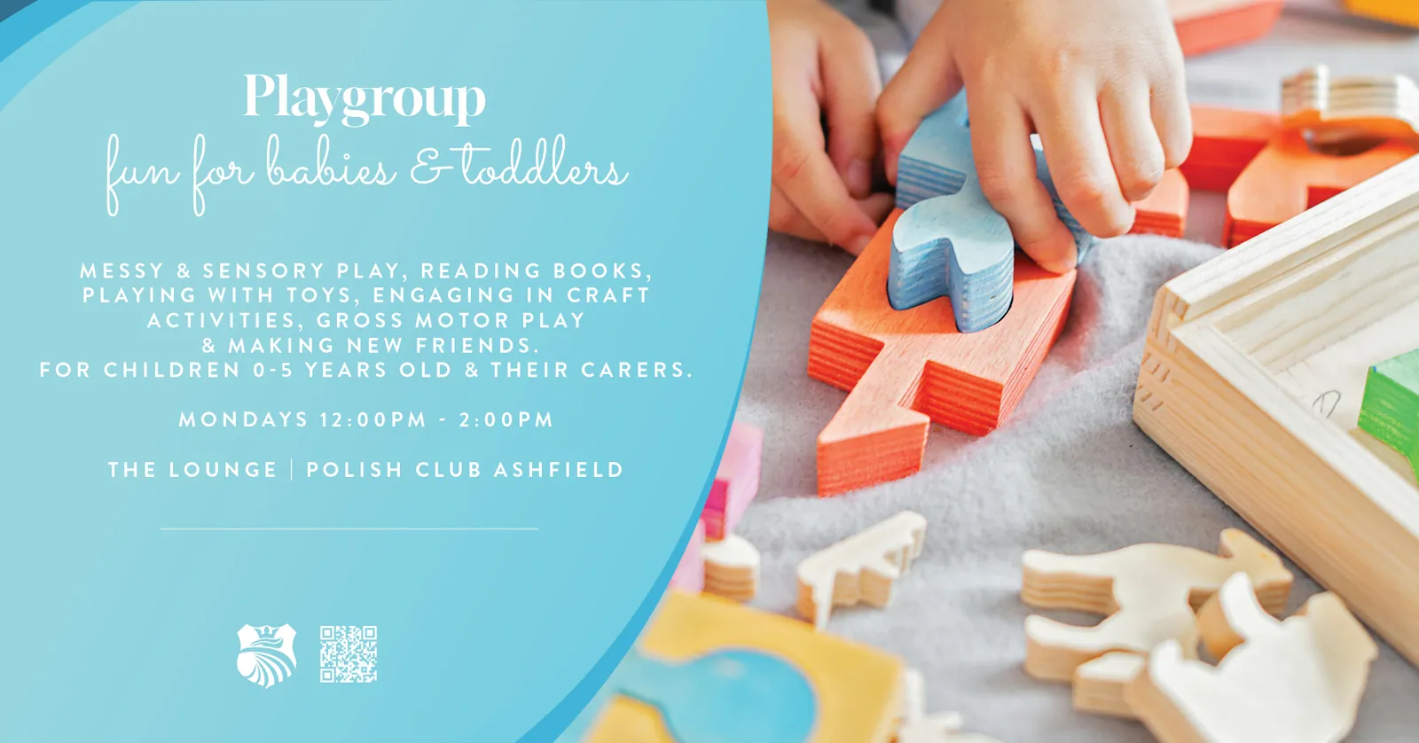 Photo for Playgroup