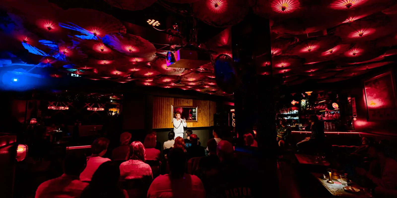 Photo for Lucky Cat Comedy