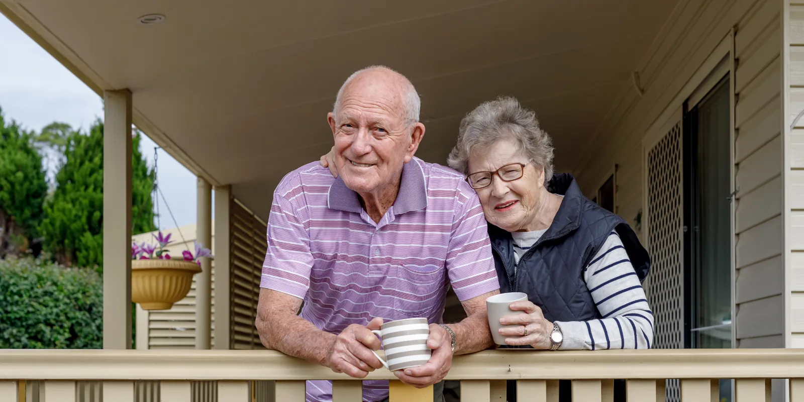 Photo for Understanding Aged Care Support: Free Information Session