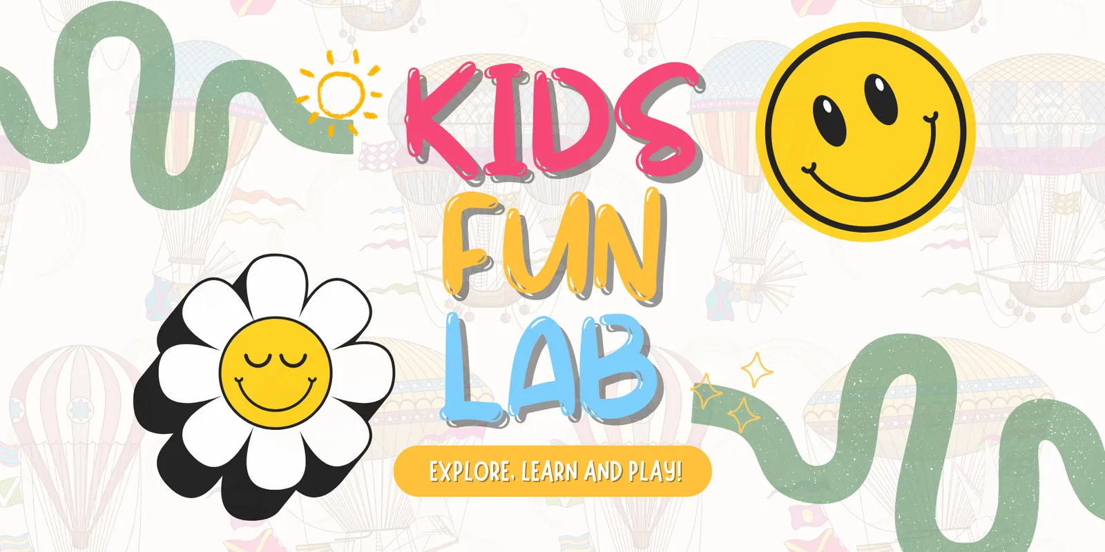 Photo for Kids Fun Lab