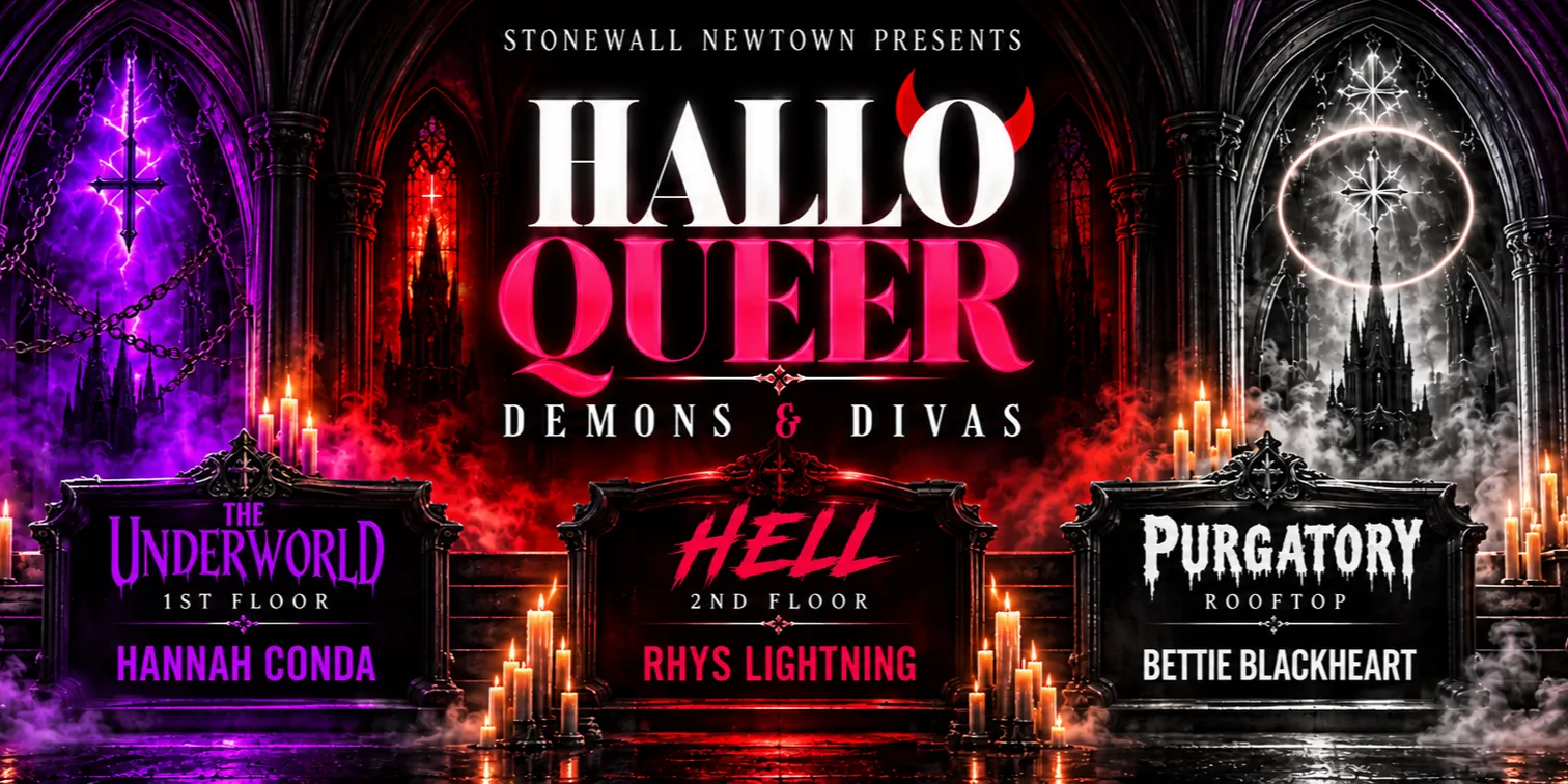 Photo for Hallo Queer Demon's and Diva's