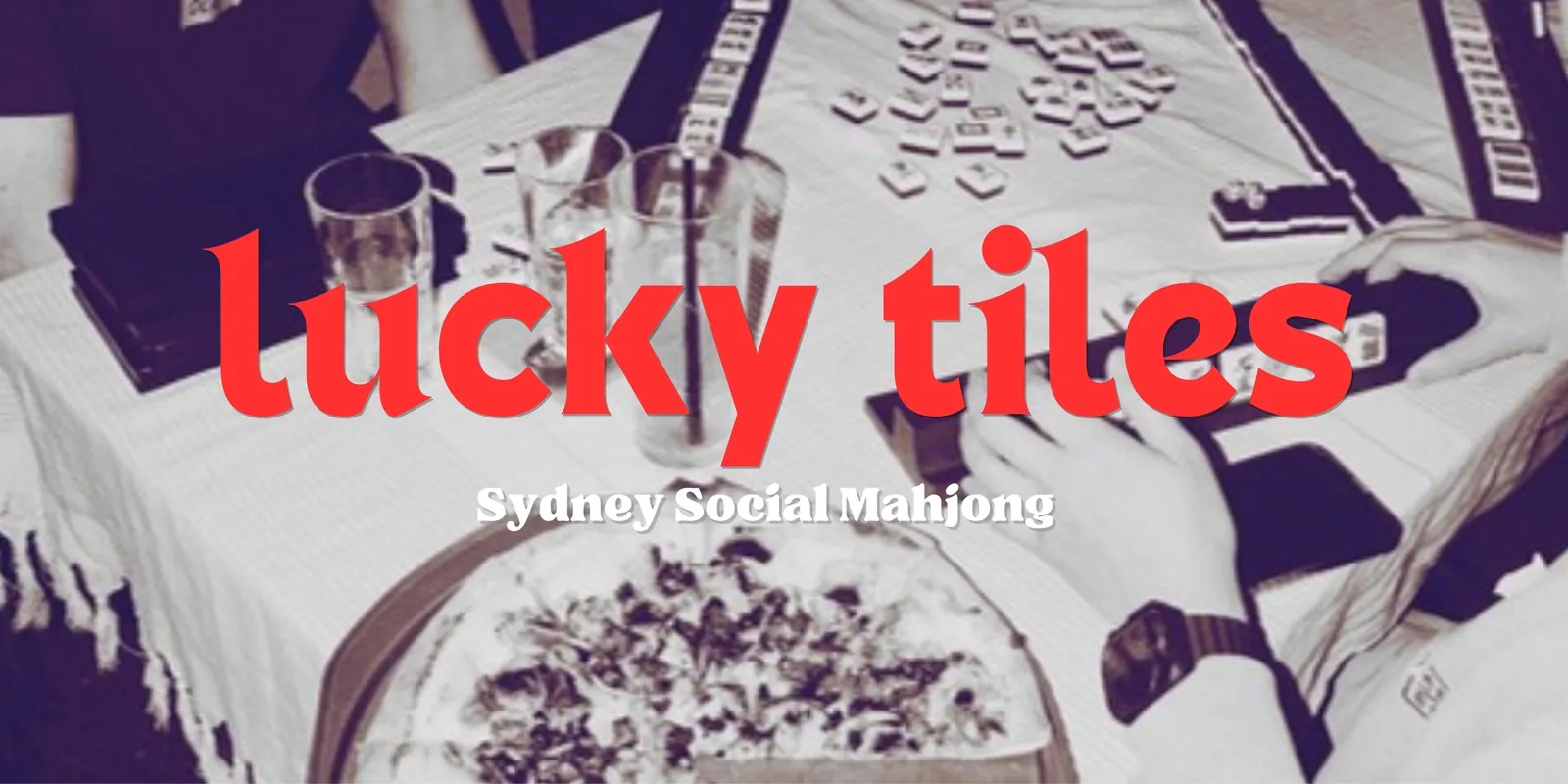 Photo for Lucky Tiles - Sydney Newtown Social Mahjong