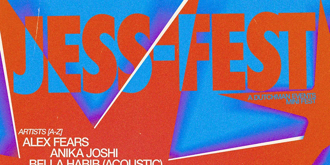 Photo for Jess-Fest