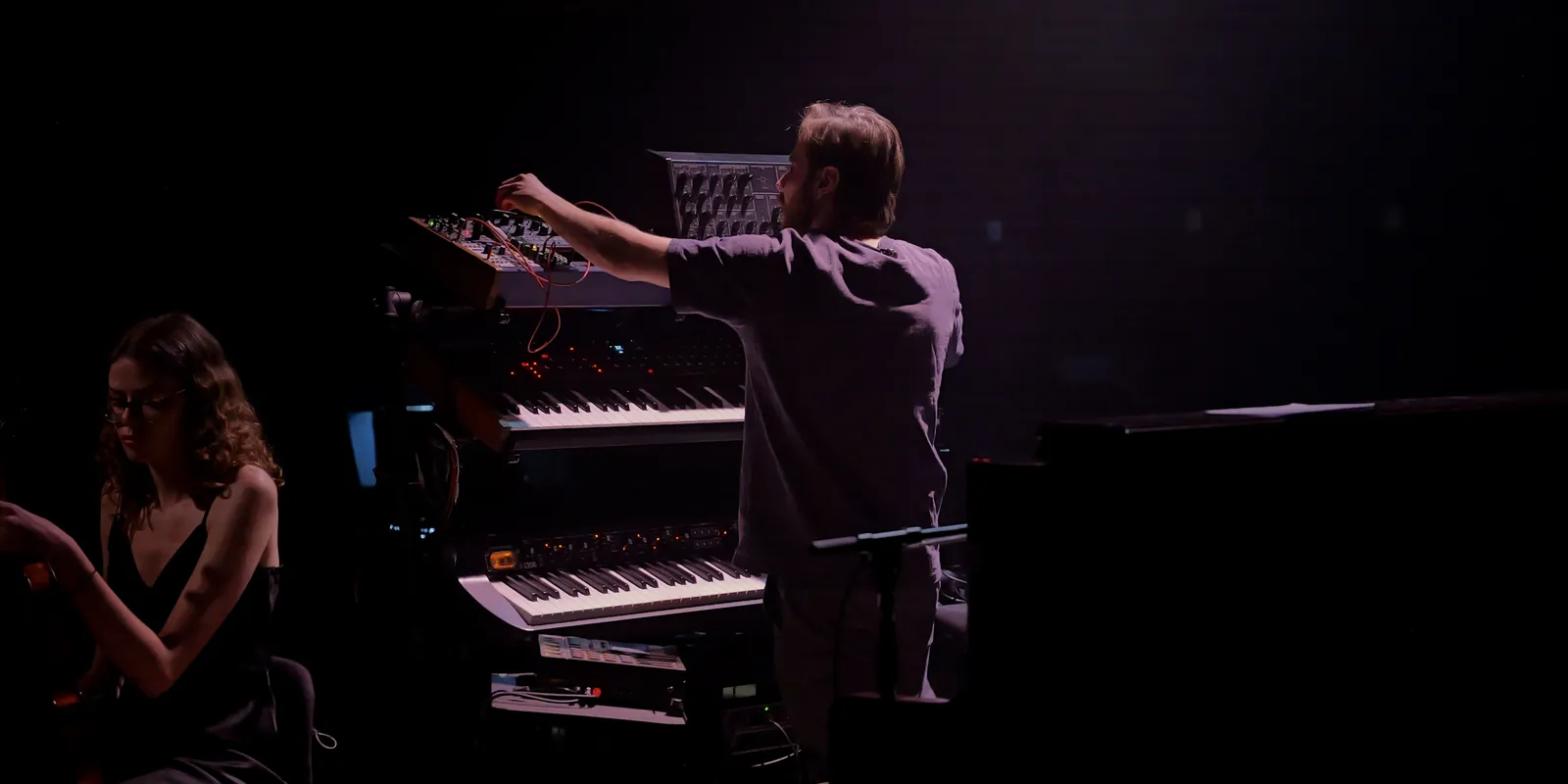 Photo for Nicholas Stillone Live