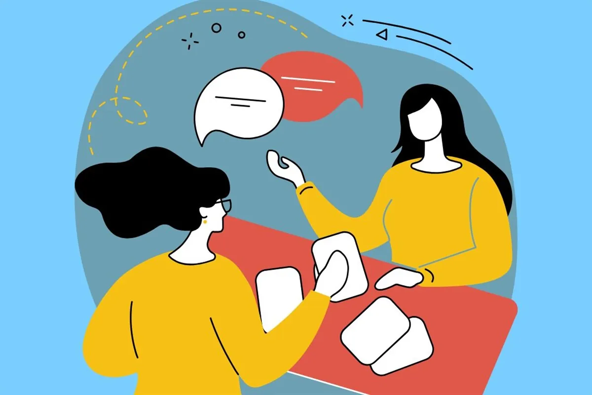 Photo for 社区联络角 Community Connect Corner