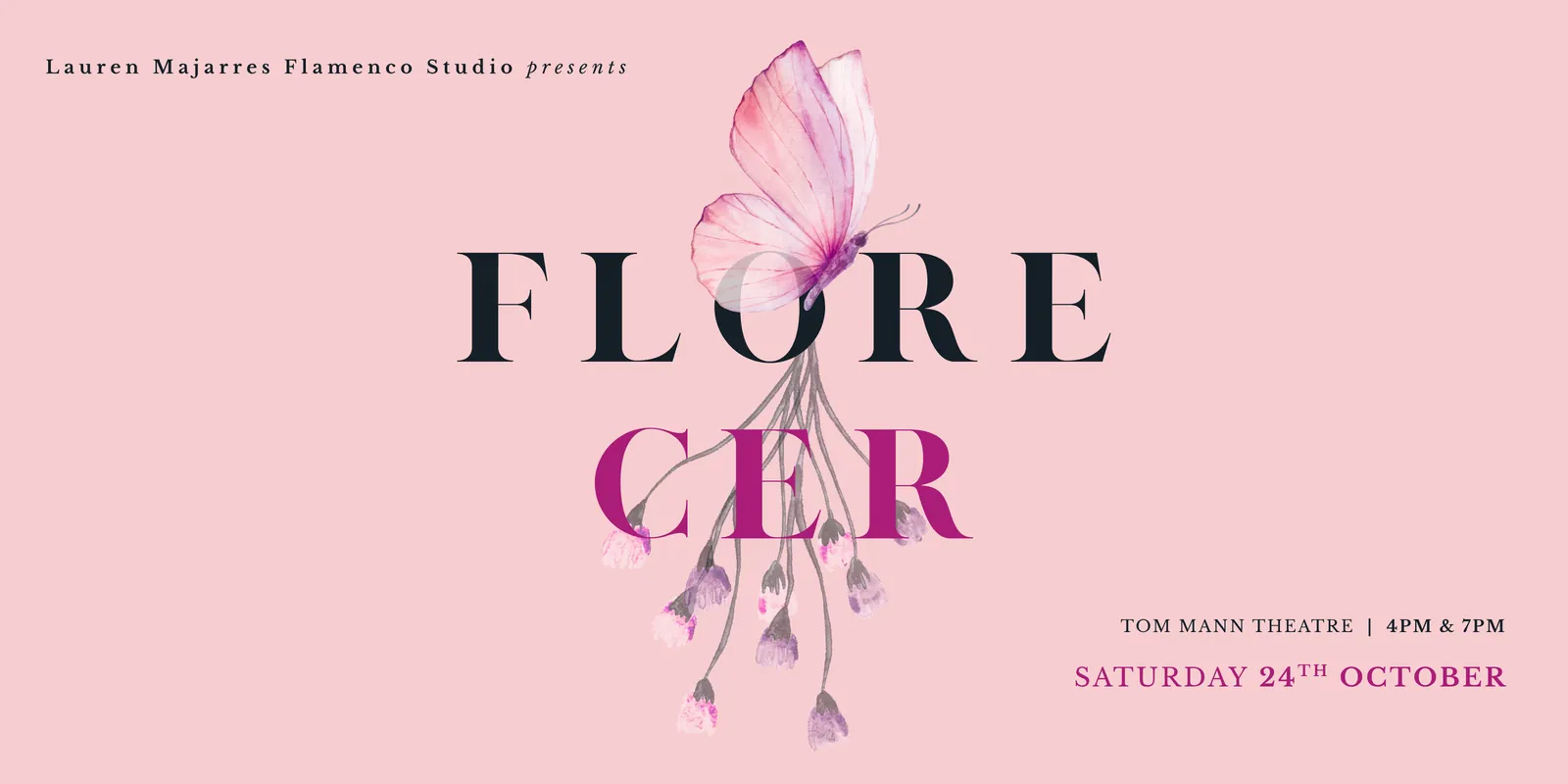 Photo for Florecer