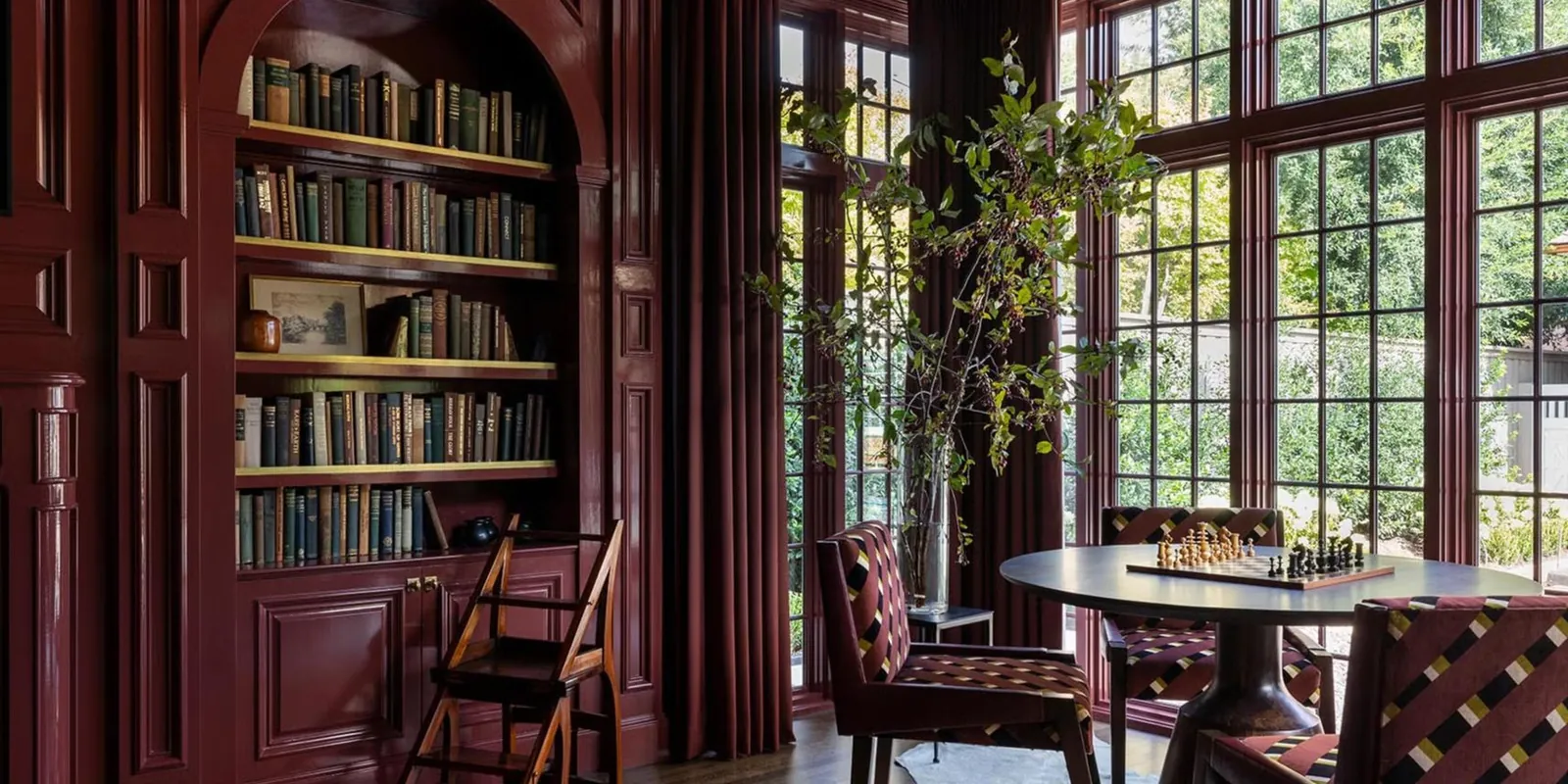 Photo for Excellent Women Book Club