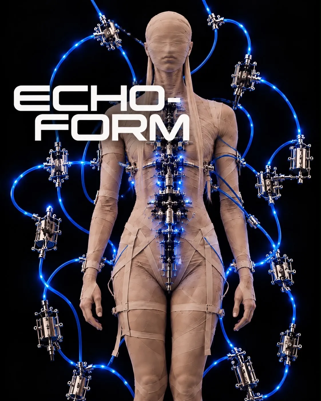 Photo for Echoform