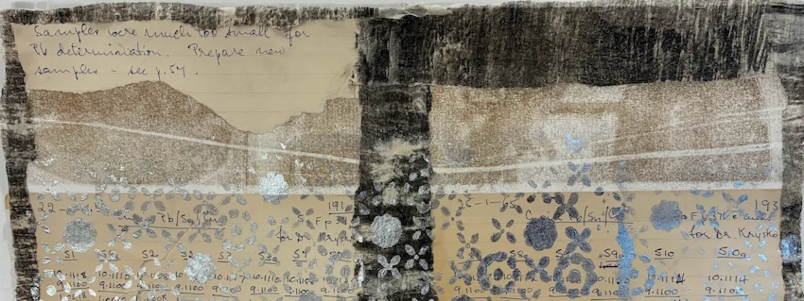 Photo for Pine Street Printmakers 10th Annual Exhibition