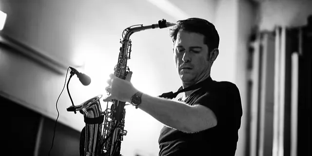 Photo for Tim O'Dwyer Trio Reunion Concert