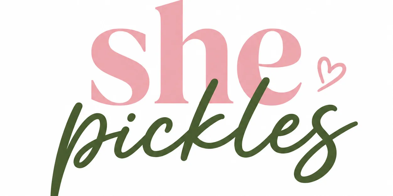 Photo for She Pickles - Sun 1 Nov - No First Timers