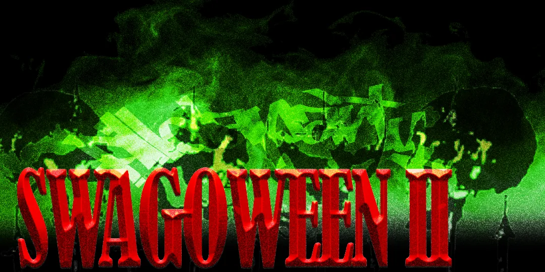 Photo for Swagoween Ii: Return of the Swag
