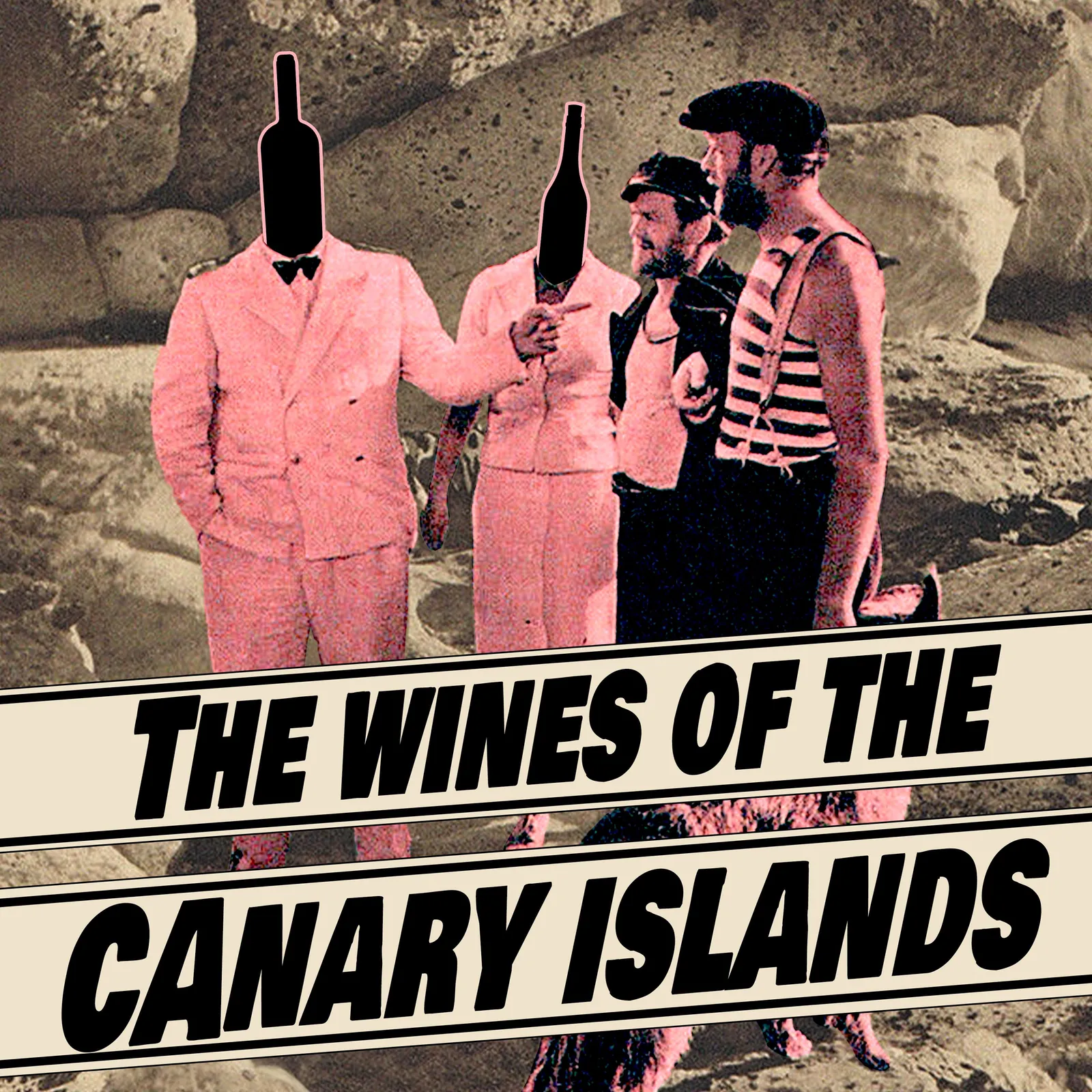 Photo for Canary Islands | Spanish Wine Tasting