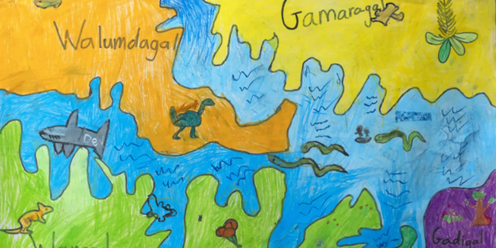 Photo for Pre-European Indigenous Cartography Workshop