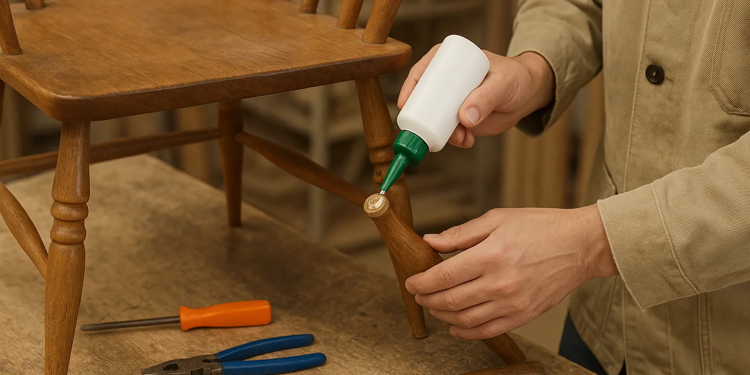 Photo for Repair Day November 2026 - Small Household Items