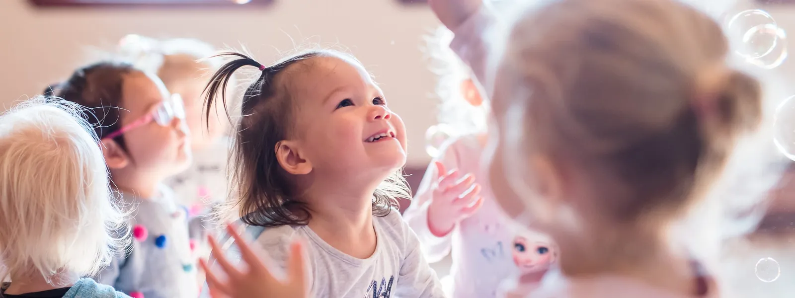 Photo for Ballet Class: Dance With Me 1.5-3 Yrs