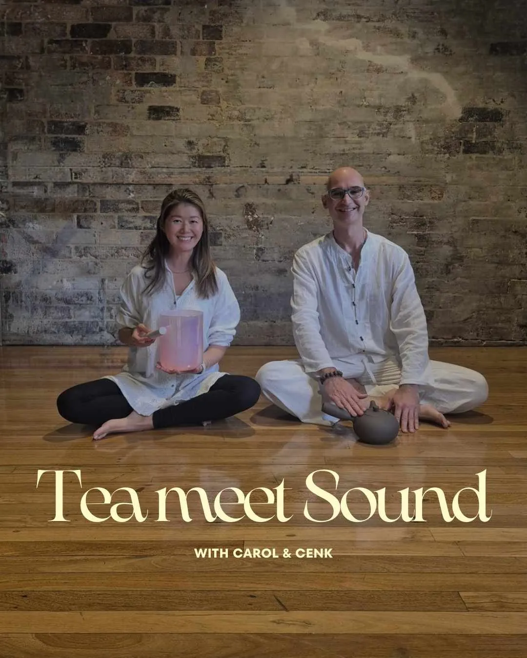 Photo for Tea Meet Sound