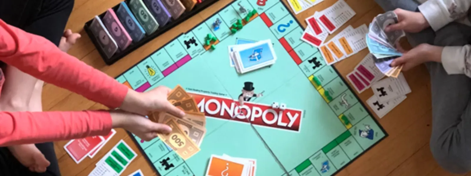 Photo for Board Games Night