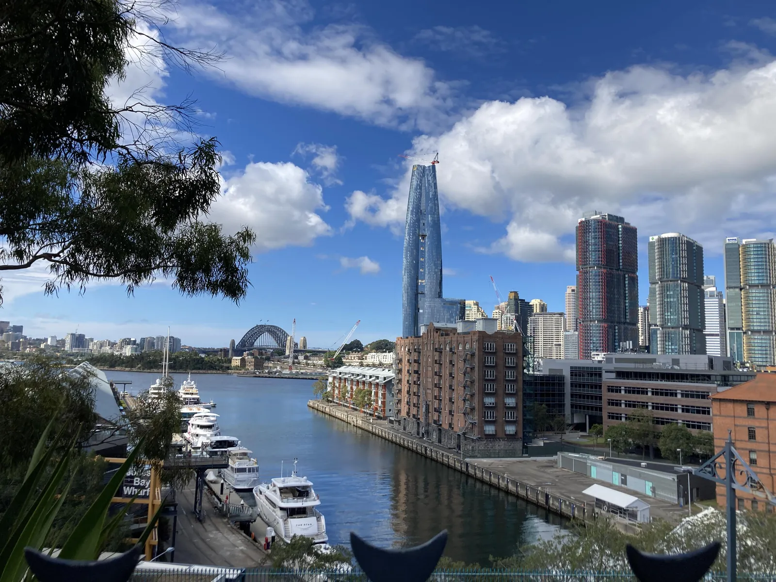Photo for Pyrmont - Architectural Time Capsule Walk