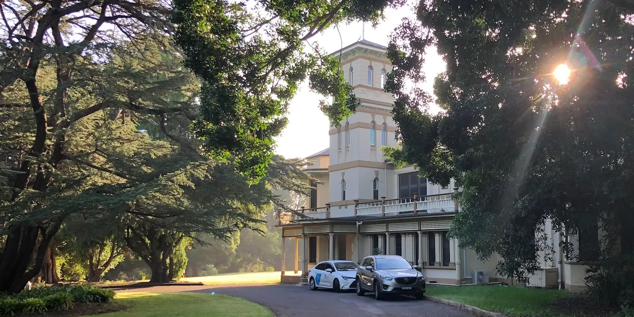 Photo for Yaralla Estate Open Day
