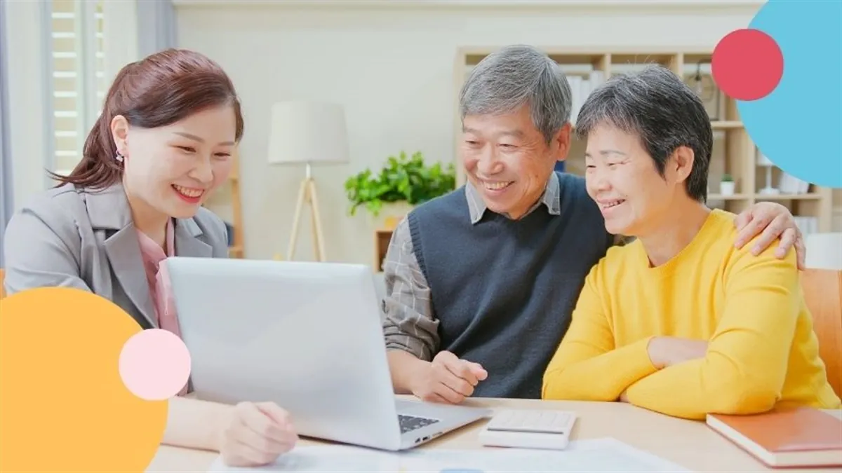 Photo for Cass Care Finder: Aged Care Connect