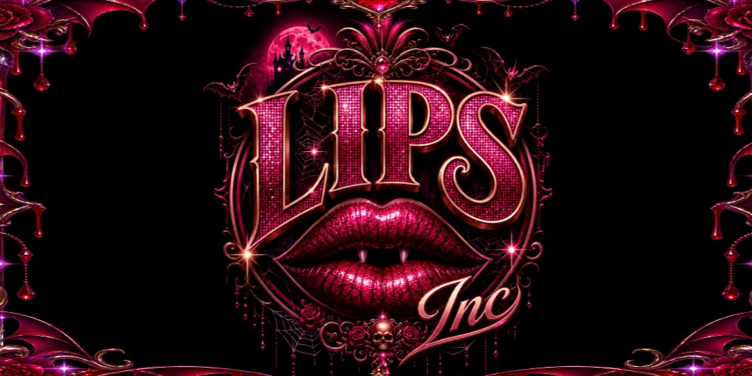 Photo for Lips Inc Halloween