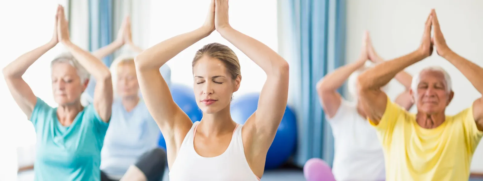 Photo for Yoga Class