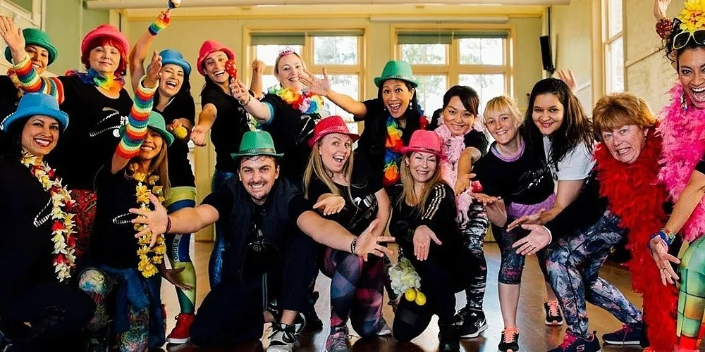 Photo for Zumba Class Pyrmont