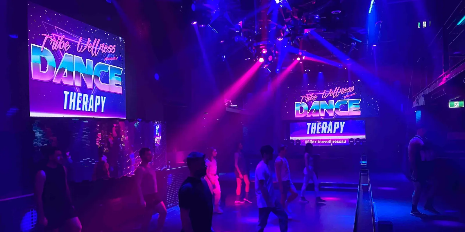 Photo for Dance Therapy - Beginner Friendly Group Dance Session in Sydney for Stress Relief, Confidence and Connection