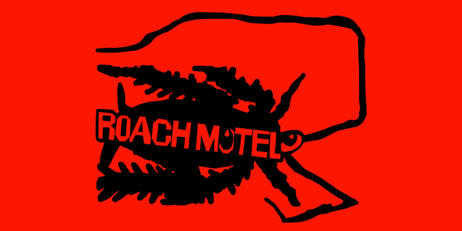 Photo for Roach Motel