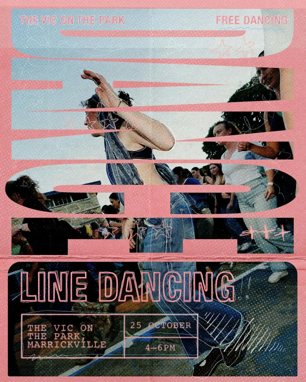 Photo for Maple Social Club: Line Dancing