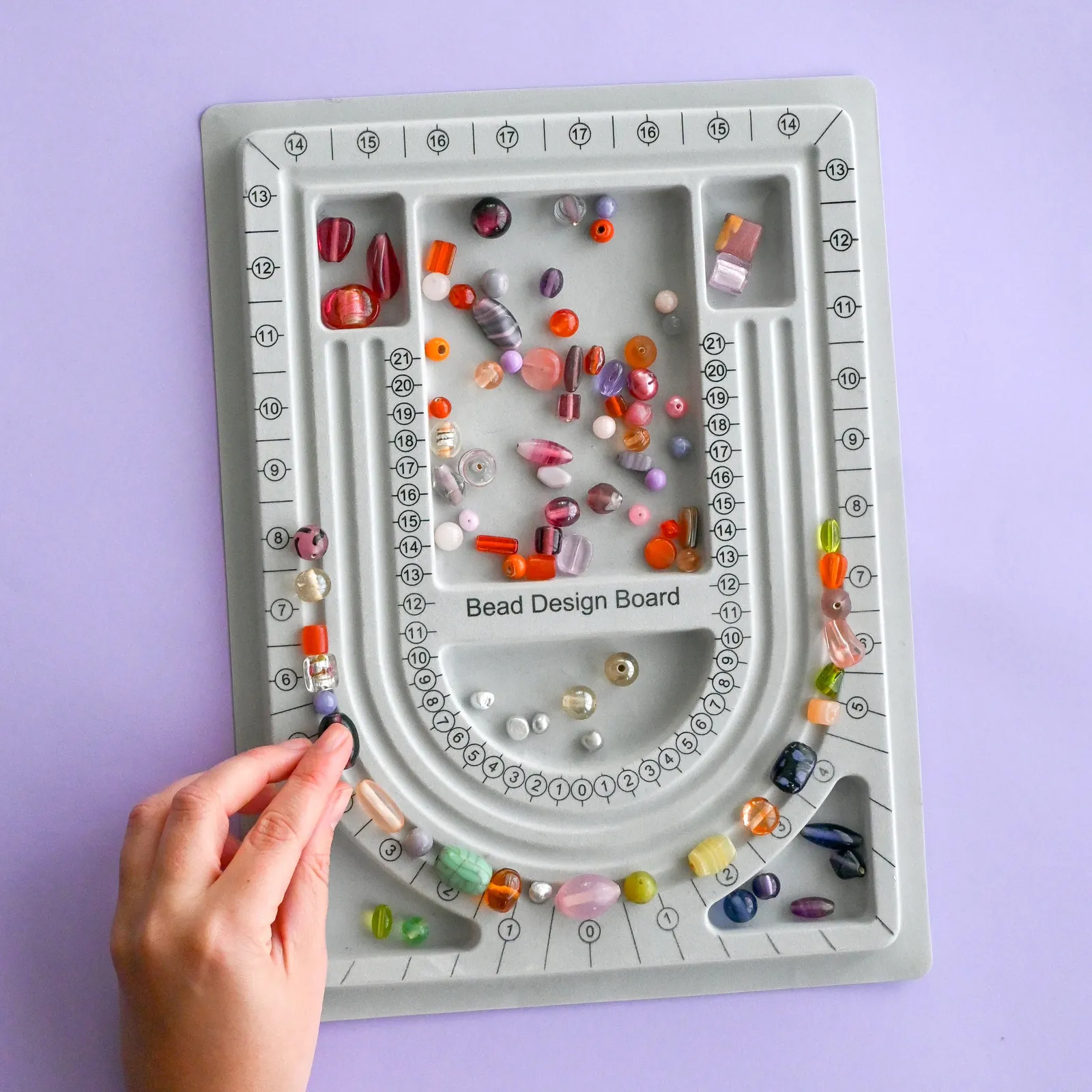 Photo for Bead It Yourself Upcycled Necklace Making Workshops