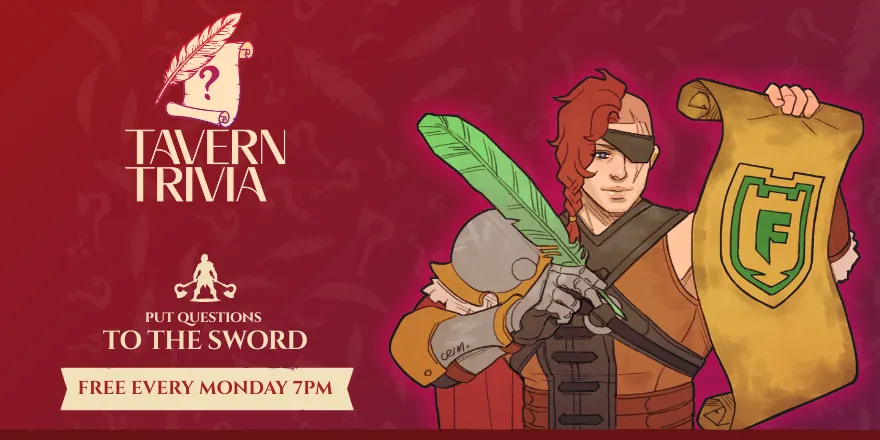 Photo for Tavern Trivia