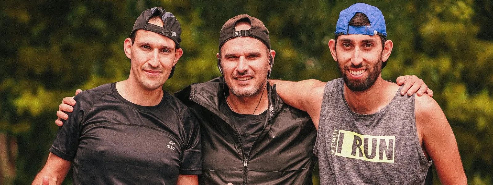 Photo for Men's Connection Program