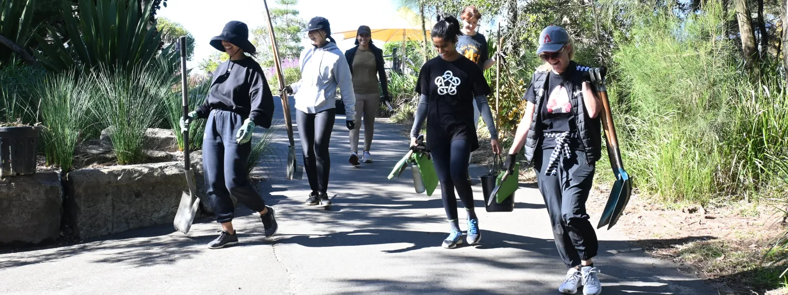 Photo for Sydney City Farm Volunteer Working Bees