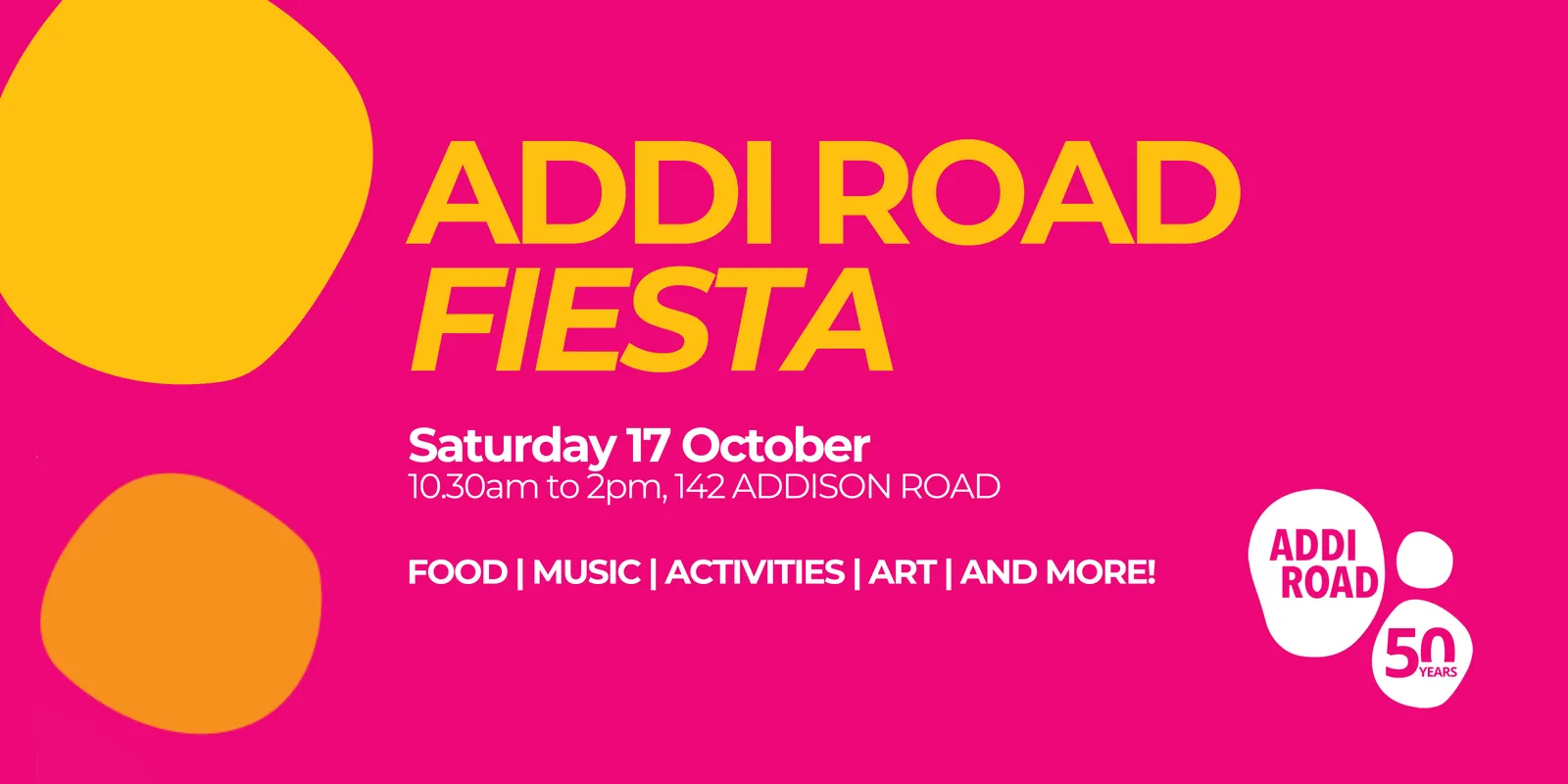 Photo for Addi Road Fiesta