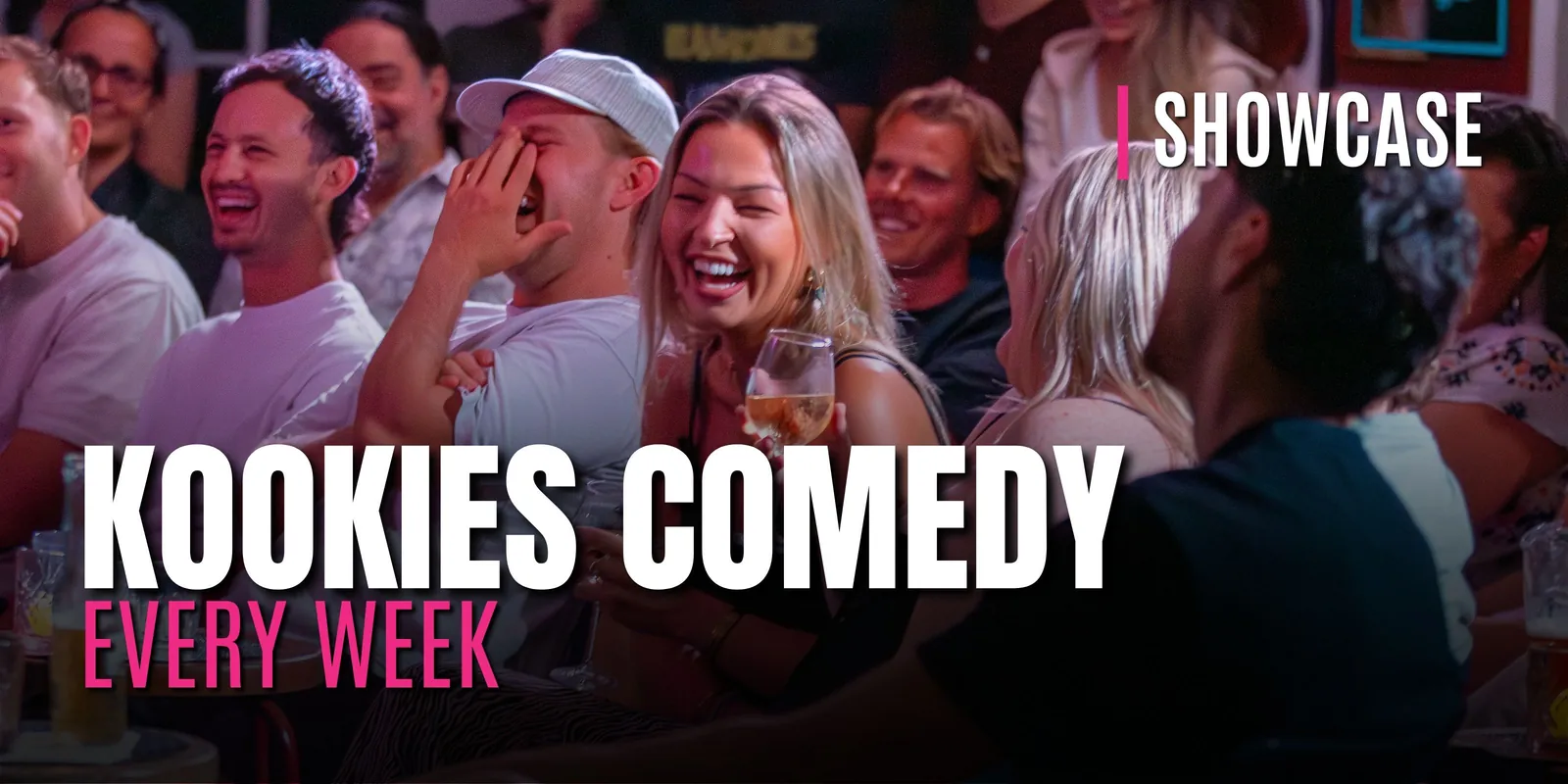 Photo for Kookies | Comedy Show | Royal Hotel Darlington