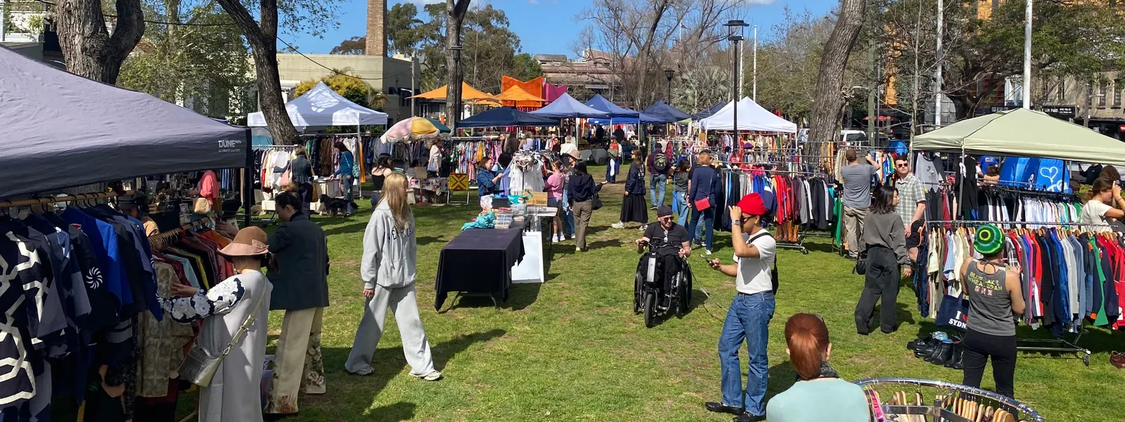 Photo for Surry Hills Vintage Market