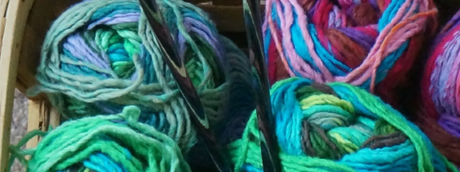 Photo for Social Knitting Group: Glebe Library