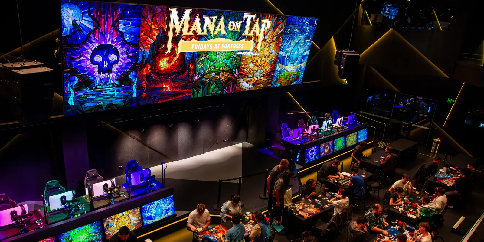 Photo for Mana on Tap (MTG)
