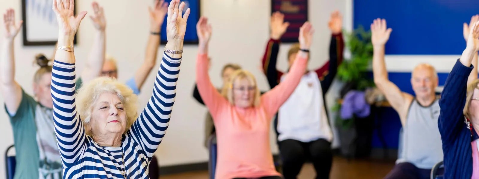 Photo for Gentle Exercise